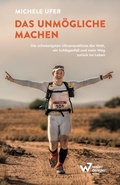 Cover: Das Unm&ouml;gliche machen - Verlag waller dengler