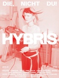 Cover: Hybris - Universit&auml;t der K&uuml;nste Berlin