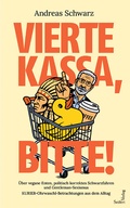 Cover: Vierte Kassa, bitte! - Seifert Verlag