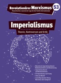 Cover: Revolution&auml;rer Marxismus 53 - Imperialismus - Global Red