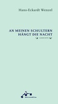 Cover: An meinen Schultern h&auml;ngt die Nacht - Matrosenblau
