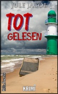 Cover: Totgelesen - MadeByJuerss