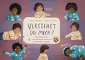 Cover: Verstehst du mich? - Fuchs, Monika