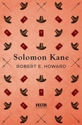 Cover: Solomon Kane - Festa Verlag
