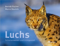 Abbildung von: Luchs - oekom verlag