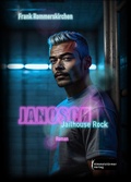 Cover: JANOSCH - Jailhouse Rock - Himmelst&uuml;rmer