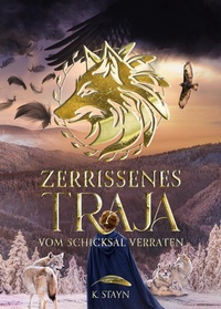 Abbildung von: Zerrissenes Traja - Fakriro