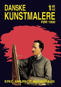 Abbildung von: Danske Kunstmalere - BoD - Books on Demand - Dänemark