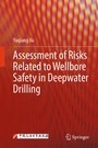Cover: Assessment of Risks Related to Wellbore Safety in Deepwater Drilling - Springer