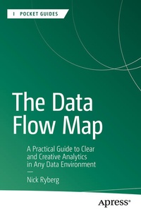 Abbildung von: The Data Flow Map - Apress