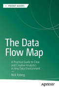 Cover: The Data Flow Map - APress