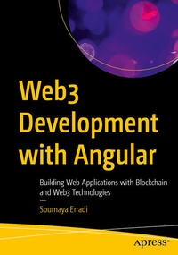 Abbildung von: Web3 Development with Angular - Apress