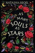 Cover: As Many Souls as Stars - Collins