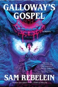 Cover: Galloway's Gospel - Collins