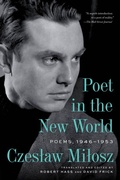 Cover: Poet in the New World - Collins