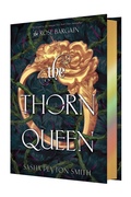 Cover: The Thorn Queen Deluxe Limited Edition - Collins