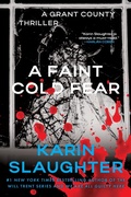 Cover: A Faint Cold Fear - Collins