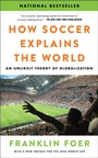 Cover: How Soccer Explains the World - Collins