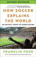 Cover: How Soccer Explains the World - Collins