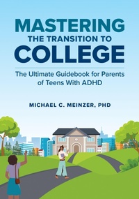 Abbildung von: Mastering the Transition to College - OUP eBook