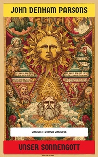 Abbildung von: Unser Sonnengott - Neu übersetzt Verlag