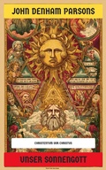 Cover: Unser Sonnengott - Neu &uuml;bersetzt Verlag