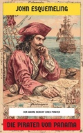 Cover: Die Piraten von Panama - Neu &uuml;bersetzt Verlag