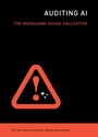 Cover: Auditing AI - MIT Press