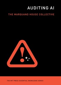 Enlarge image Cover: Auditing AI - MIT Press