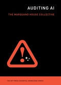 Cover: Auditing AI - MIT Press