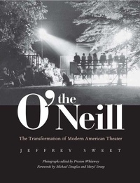 Enlarge image Cover: The O'Neill - Yale University Press