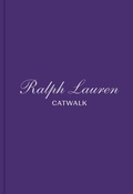 Cover: Ralph Lauren - Yale University Press