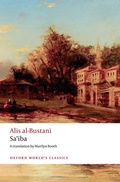 Cover: Sa'iba - Oxford University Press