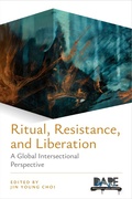 Cover: Ritual, Resistance, and Liberation - Hymns Ancient & Modern