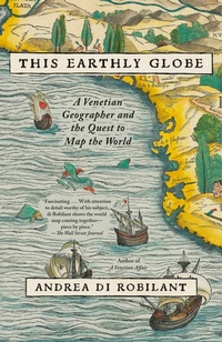 Abbildung von: This Earthly Globe - Vintage Books