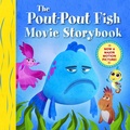 Cover: The Pout-Pout Fish Movie Storybook - Farrar, Straus & Giroux Inc