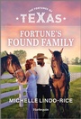 Cover: Fortune's Found Family - Harlequin Fortunes of Texas