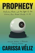 Cover: Prophecy - Doubleday & Co Inc.
