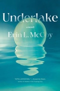 Cover: Underlake - Doubleday & Co Inc.
