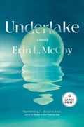 Cover: Underlake - Random House Large Print
