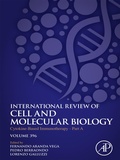Cover: Cytokine-Based Immunotherapy - Part A - Elsevier
