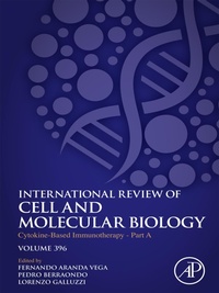 Abbildung von: Cytokine-Based Immunotherapy - Part A - Elsevier