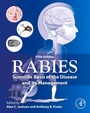 Cover: Rabies - Academic Press