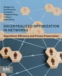 Cover: Decentralized Optimization in Networks - Elsevier