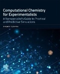 Bild: Computational Chemistry for Experimentalists - Elsevier