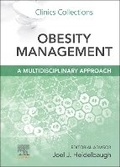 Cover: Obesity Management: Volume 15-1 - Churchill Livingstone