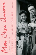 Cover: Mon Cher Amour - Alfred A. Knopf