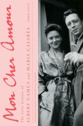 Cover: Mon Cher Amour - Knopf
