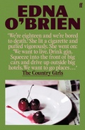Cover: The Country Girls - Faber & Faber