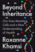 Cover: Beyond Inheritance - Riverhead Books